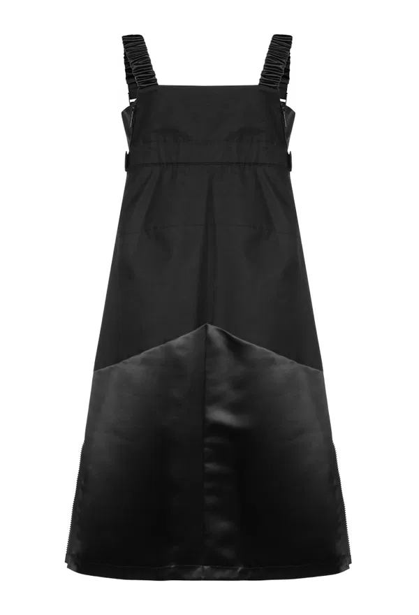Платье Sacai 2205914 122/9G2 Купить