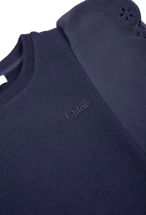 Джемпер Chloé C20364 225/9Q в Україні