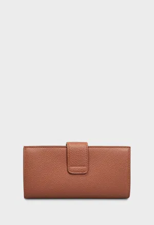 Кожаный кошелек FERRAGAMO 221157 226/0AT в Украине