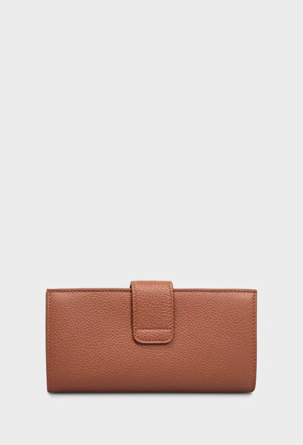Кожаный кошелек FERRAGAMO 221157 226/0AT в Украине