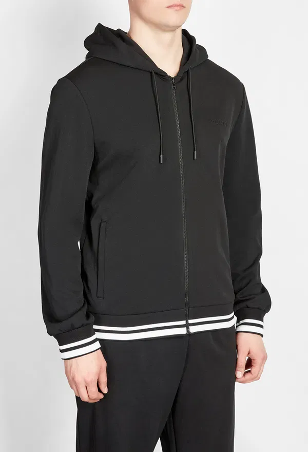 Спортивная кофта Gucci 787939 126/9G2 оригинал