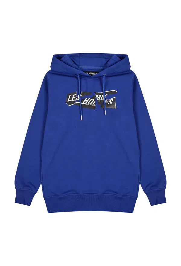 Худи Les Hommes Kids 452777 221/98c Купить