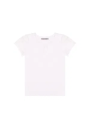Футболка Ermanno Scervino BL508 F113/91 Купить