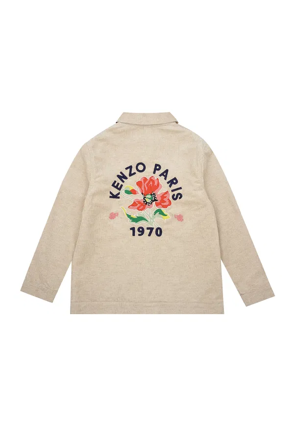 Куртка Kenzo Kids K60637 225/96c Ціна
