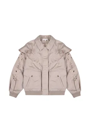 Куртка Chloé C16431 123/96 Купить