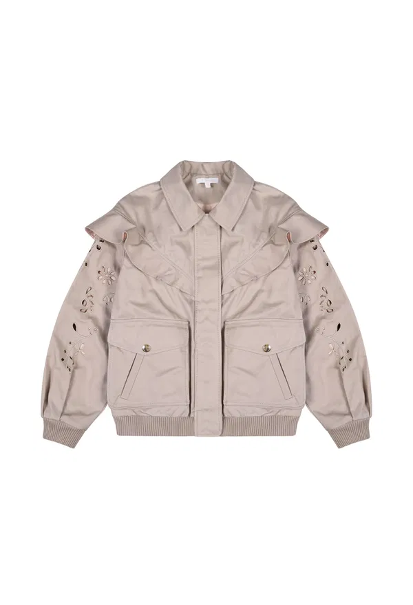 Куртка Chloé C16431 123/96 Купити