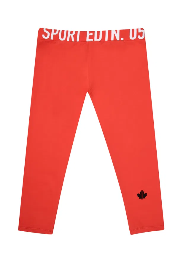 Легінси Dsquared2 DQ0671 122/9Ac Ціна