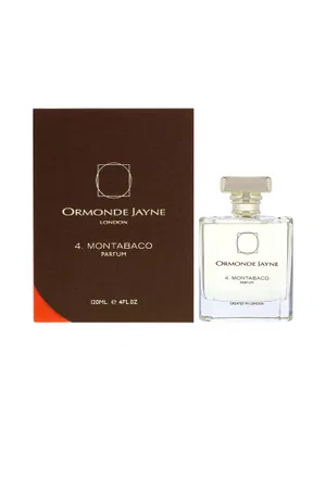 Парфюм Montabaco Ormonde Jayne FCE1   121/S- Цена