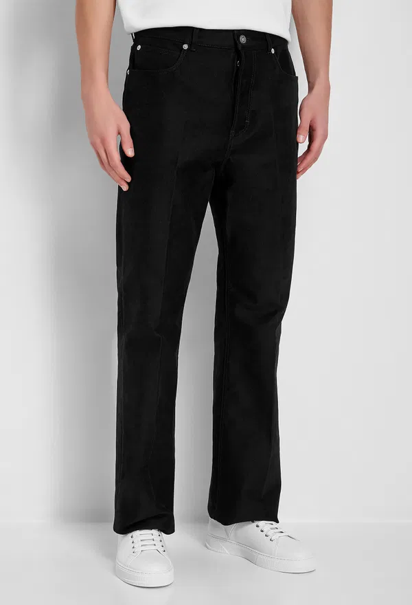 Джинсы FERRAGAMO 143476 224/9A2 в Украине