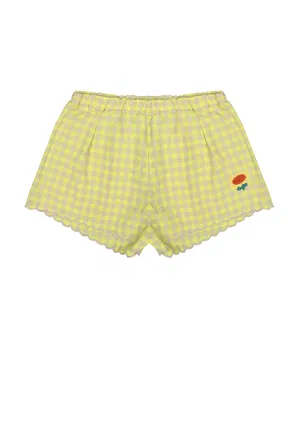 Шорти Bobo Choses B0479  125/9Jp Купити