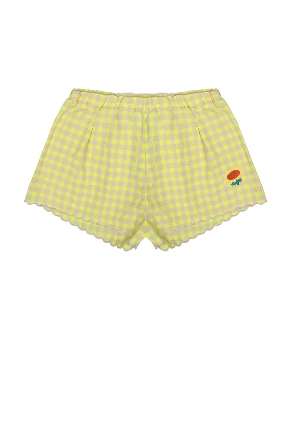 Шорти Bobo Choses B0479  125/9Jp Купити