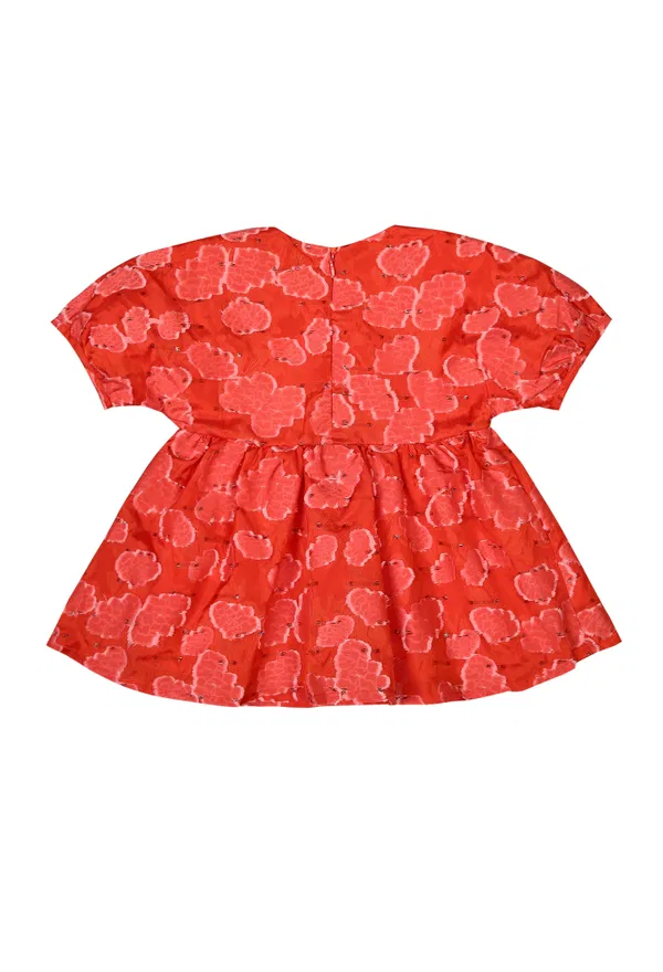 Сукня Kenzo Kids K60674 225/99p Ціна