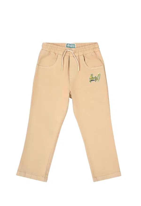 Штани Kenzo Kids K60510 225/93c Купити
