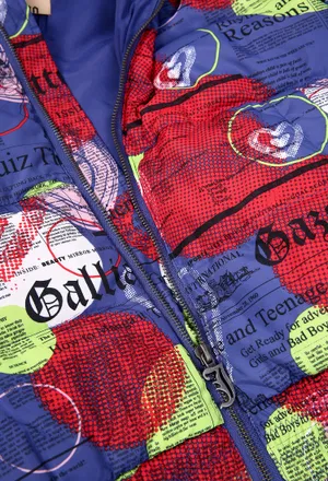Куртка John Galliano GJ74  K210/90M в Украине