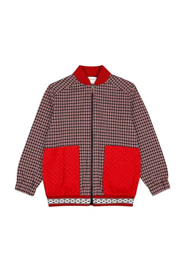 Бомбер Gucci 616258 220/99p Ціна