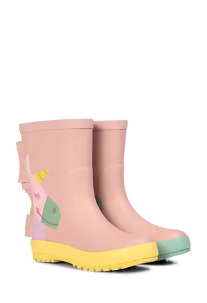 Гумові чоботи Stella McCartney Kids TT0A96 223/RPc Купити