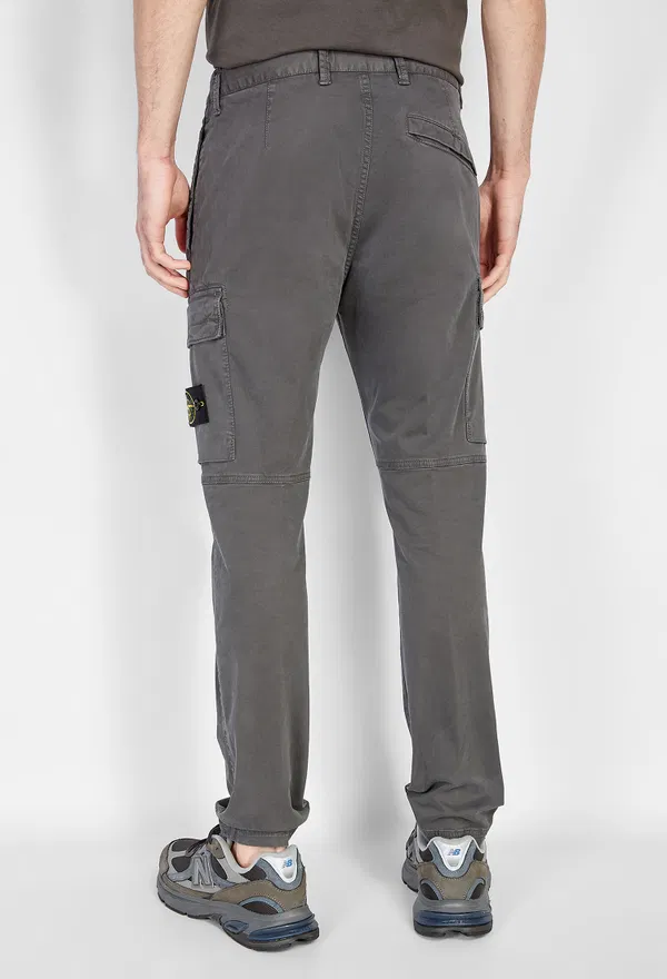 Брюки Stone Island L1S153100051 126/9AX оригинал