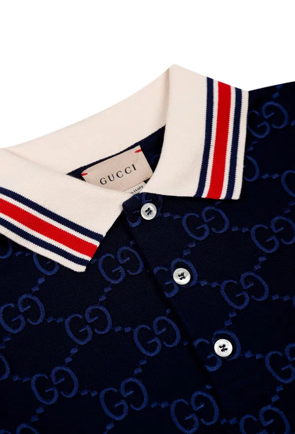 Поло Gucci 660765 221/9Qc в Україні