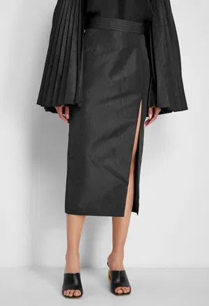 Юбка Roberto Cavalli QWT306 123/9G2 оригинал
