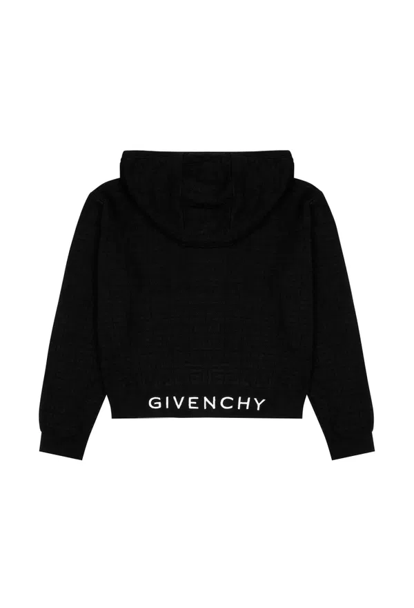 Спортивная кофта Givenchy H15321 123/92 Цена