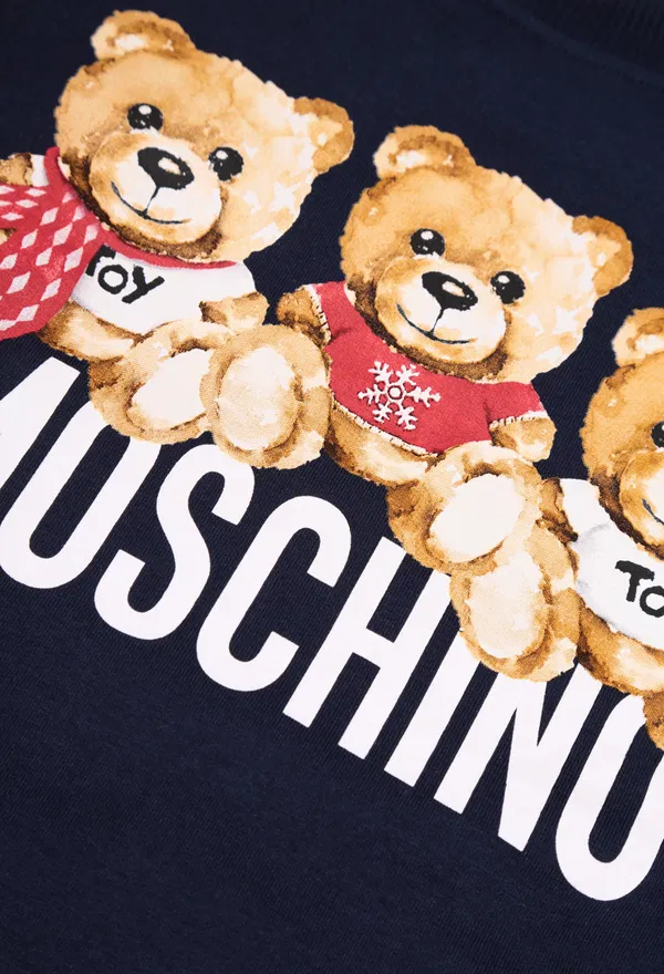 Світшот Moschino HVF05R 223/9Qc в Україні