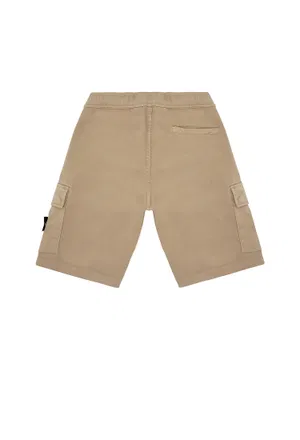 Шорти Stone Island L10001 125/93 Ціна