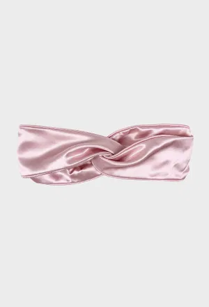 Шовкова пов'язка для волосся Slip 008548 220/9R Купити