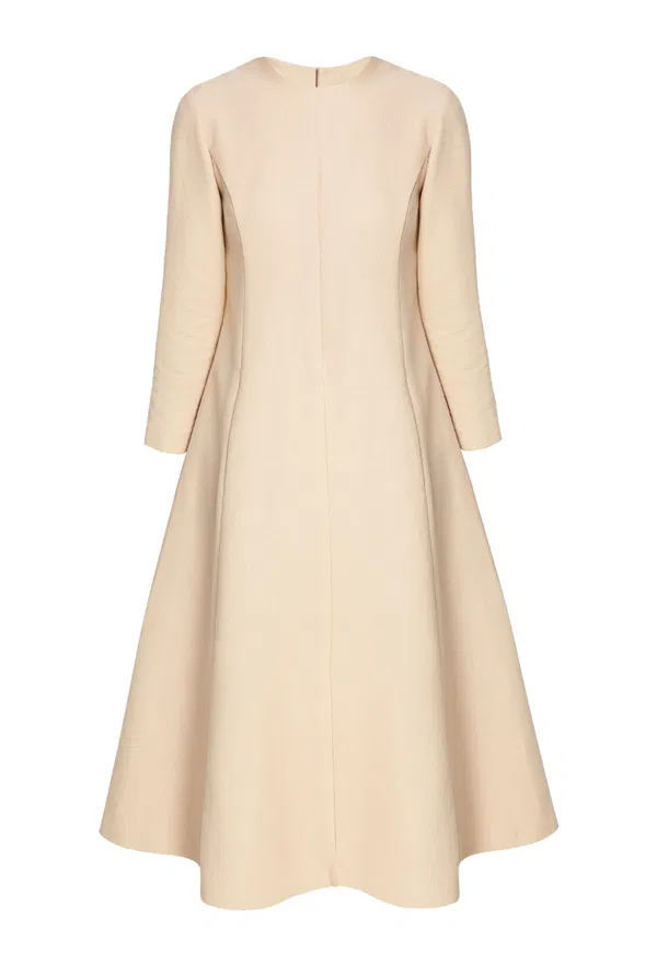 Платье Walk of Shame 31135 D002APF20 BEIGE 220 Купить