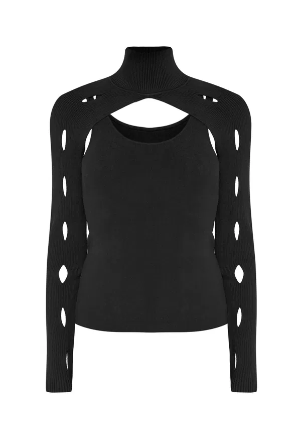 Топ DION LEE C7006F 221/9D2 Купить