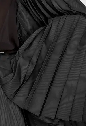 Шелковая блуза Roberto Cavalli QWT703 123/9C2 фото