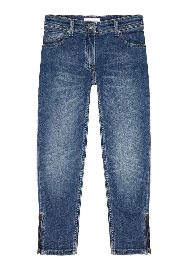 Джинси Burberry 730401B111/98 Купити