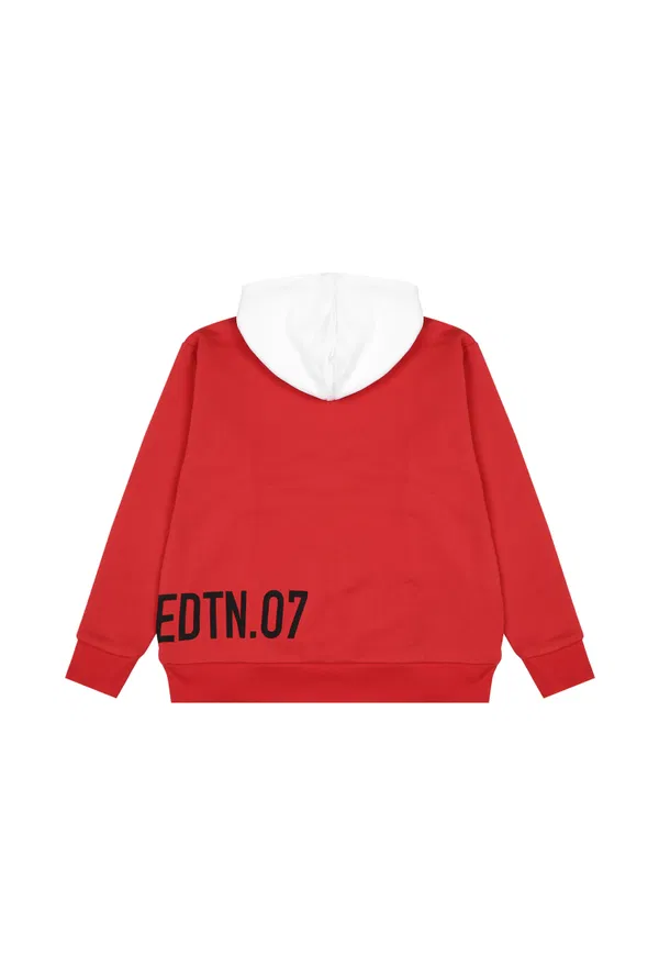 Спортивна кофта Dsquared2 DQ1438 123/99c Ціна