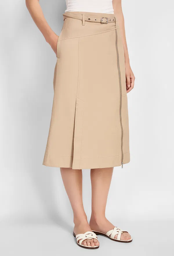 Юбка 3.1 Phillip Lim 36120UCV 125/9A6 в Украине