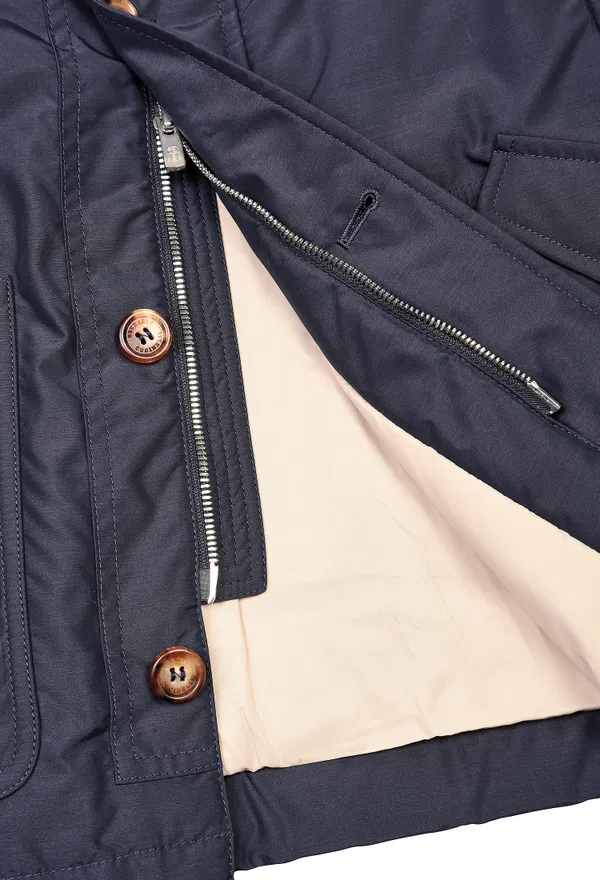 Куртка Brunello Cucinelli 3O317  224/9Q в Украине