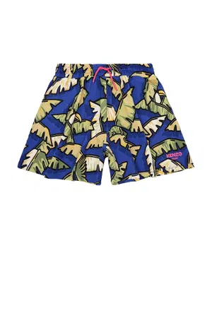 Шорти Kenzo Kids K60920 125/98p Купити
