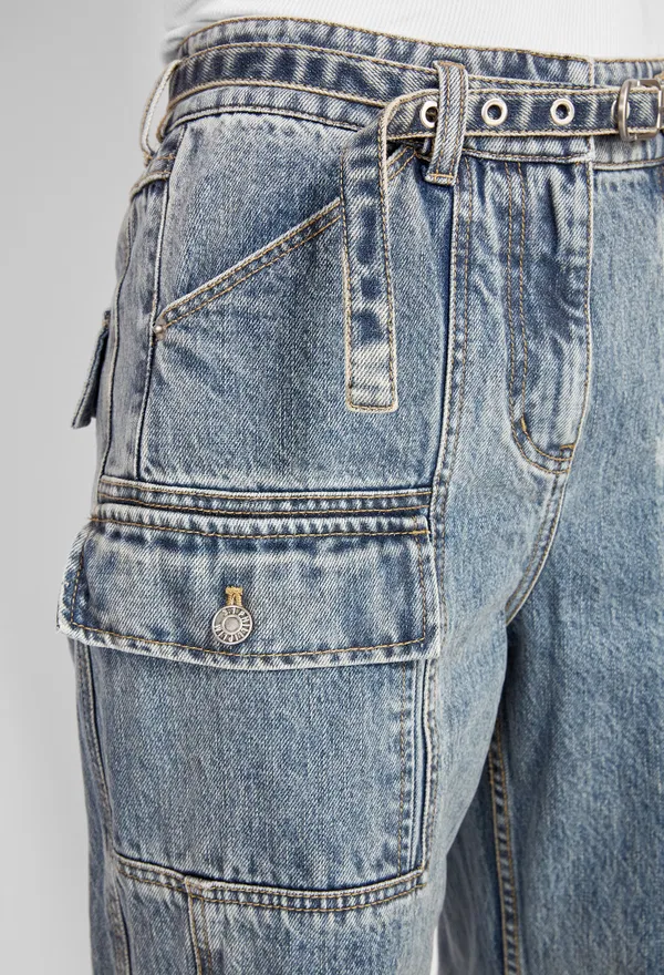 Джинси 3.1 Phillip Lim 51281AWD 125/9A8 фото