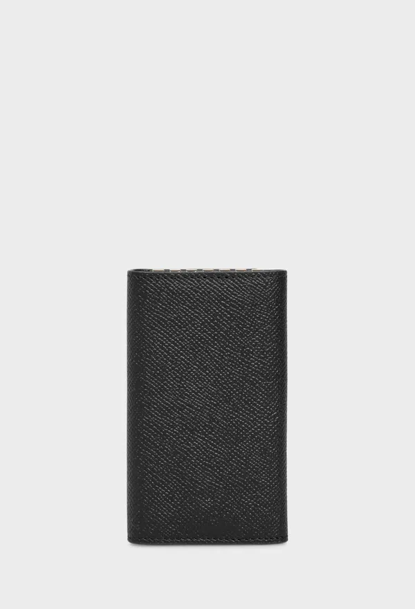 Шкіряна ключниця FERRAGAMO 661608 226/0A2 в Україні