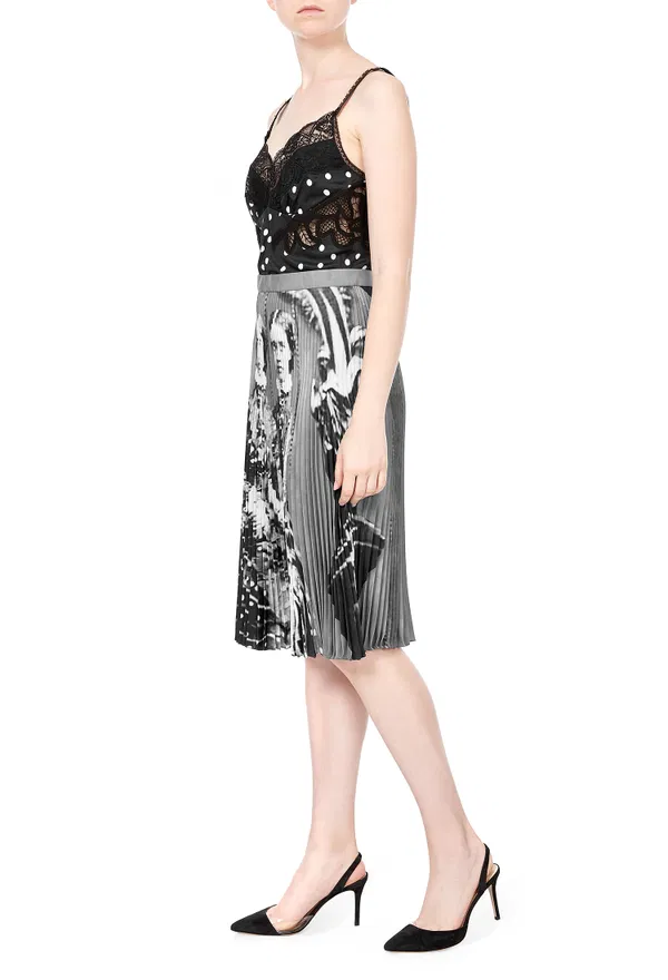 Сарафан Burberry 560879 119/9G7 в Украине