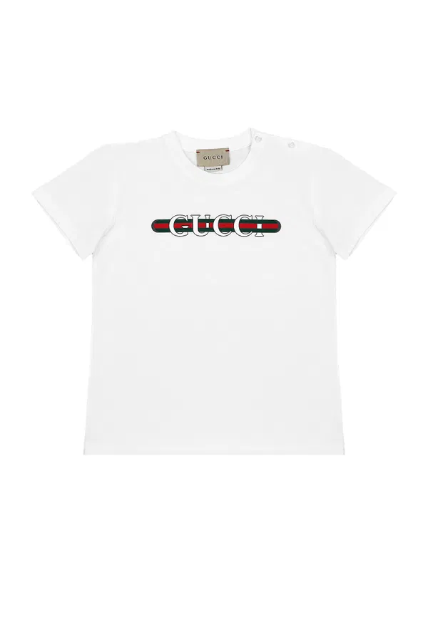 Футболка Gucci 548034 224/91c Купити