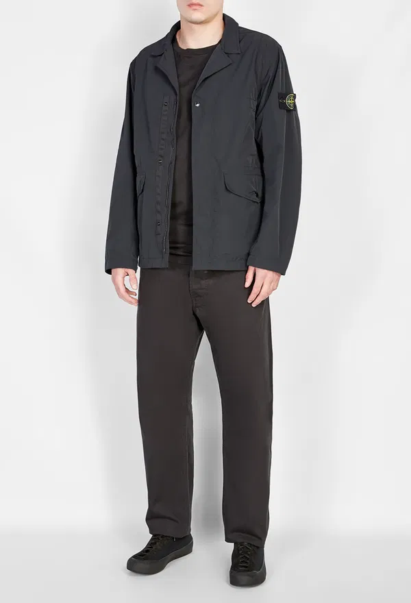 Парка Stone Island L1S15A100001 126/9G2 Купити