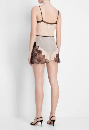 Шелковый комбинезон Jenny Packham L189   212/9Pc в Украине