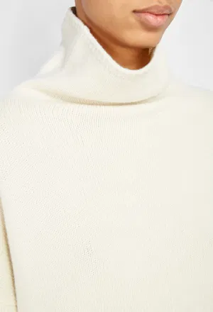 Шерстяной свитер ALMADA LABEL 6534 226/9HE фото
