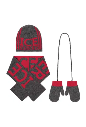 Вовняний комплект Ice Baby 6852   210/49 Купити