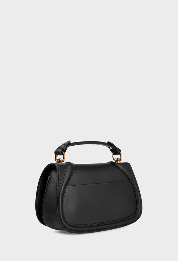 Шкіряна сумка BLONDIE Gucci 815714 225/0A2 Ціна