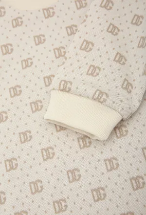 Комплект Dolce & Gabbana L1JOAN 125/96p в Україні
