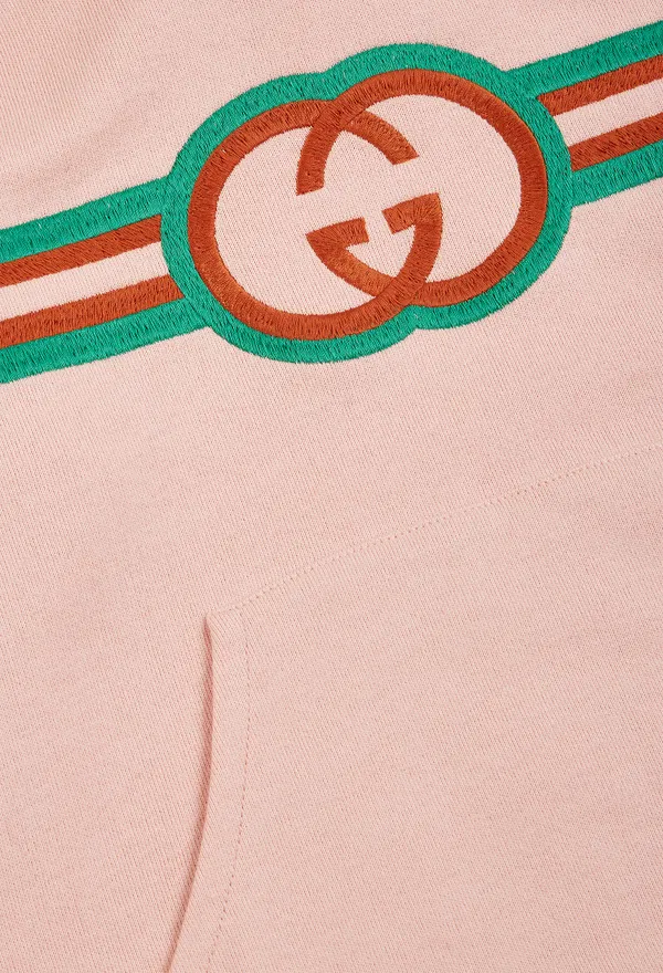 Худі Gucci 737393 124/9Rc в Україні
