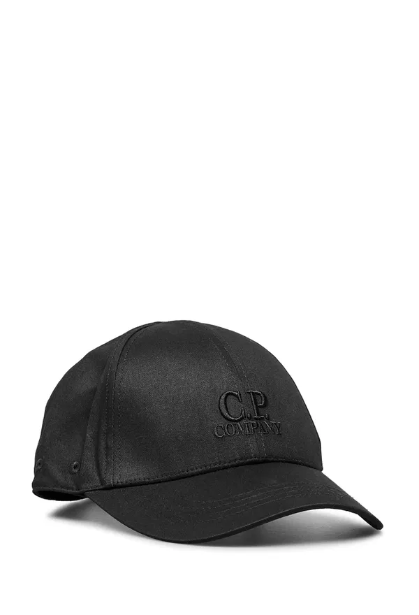 Кепка C.P. COMPANY CPX005 126/92 Купити