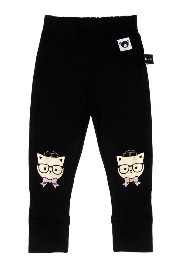 Легінси Huxbaby HB1071 119/92c Купити