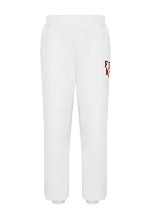 Спортивные брюки FORTE DEI MARMI COUTURE 22WF4081 222/9A1 Купить