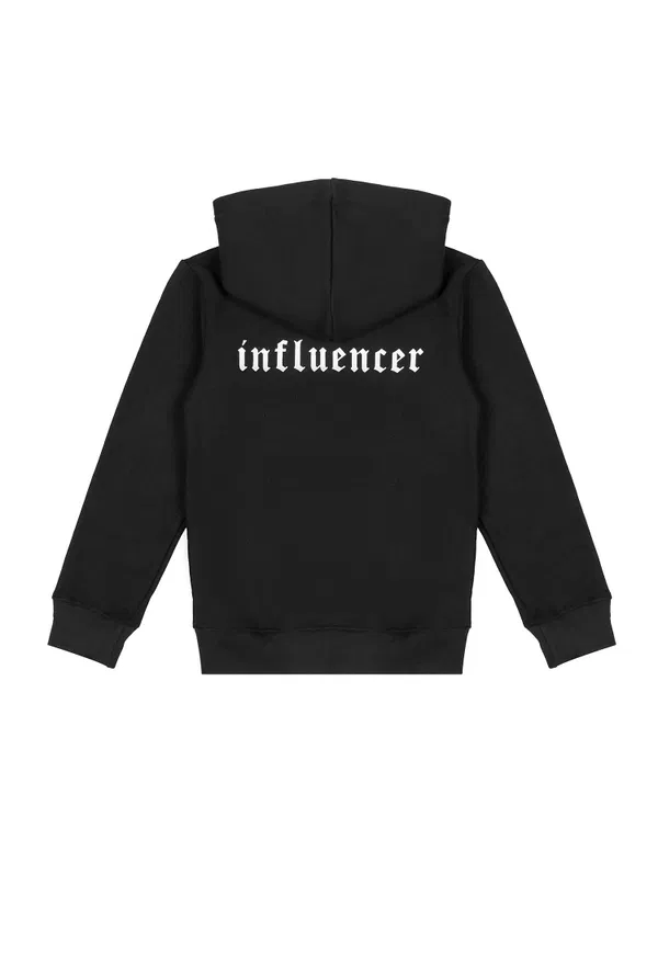 Худи It's In My Jeans INFLUE 123/92c Цена